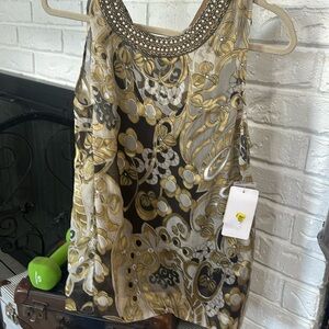 ECI Top Large NWT